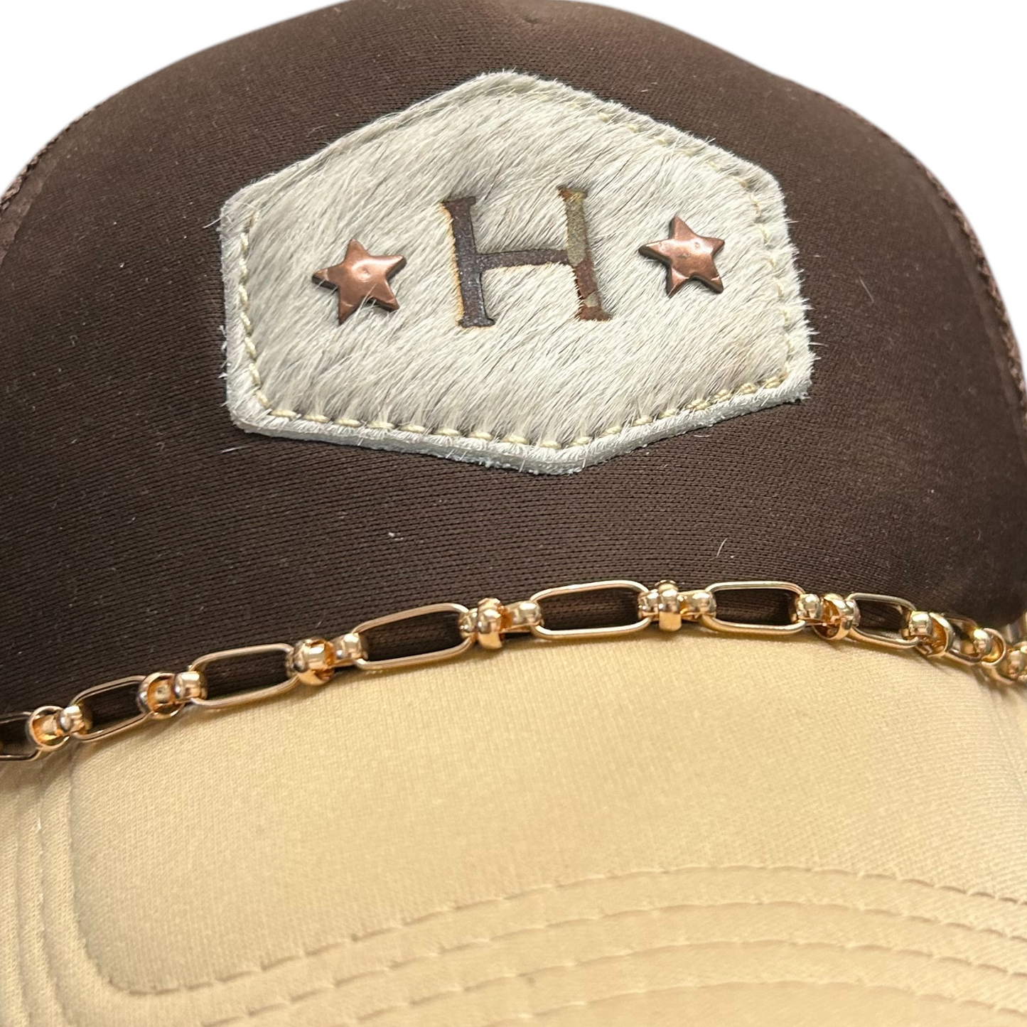 Trucker Hat Charms