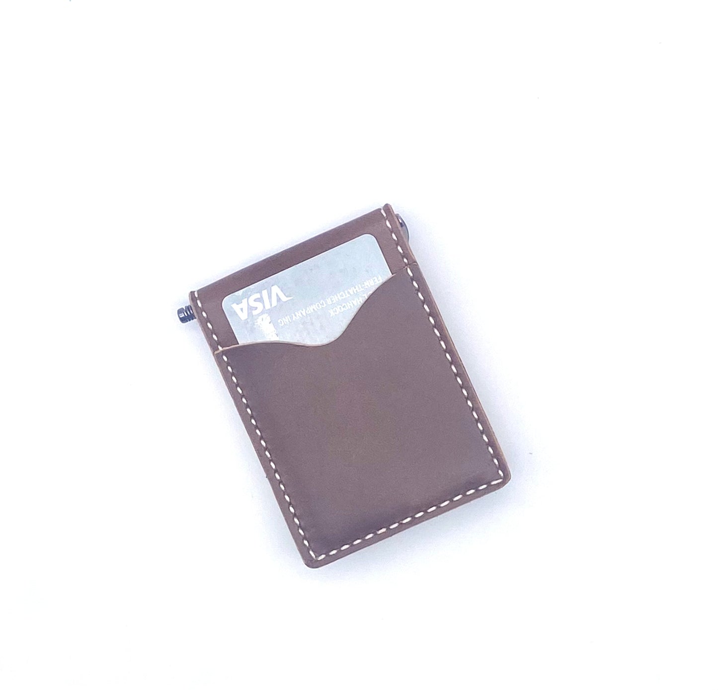 Men’s Leather Wallet