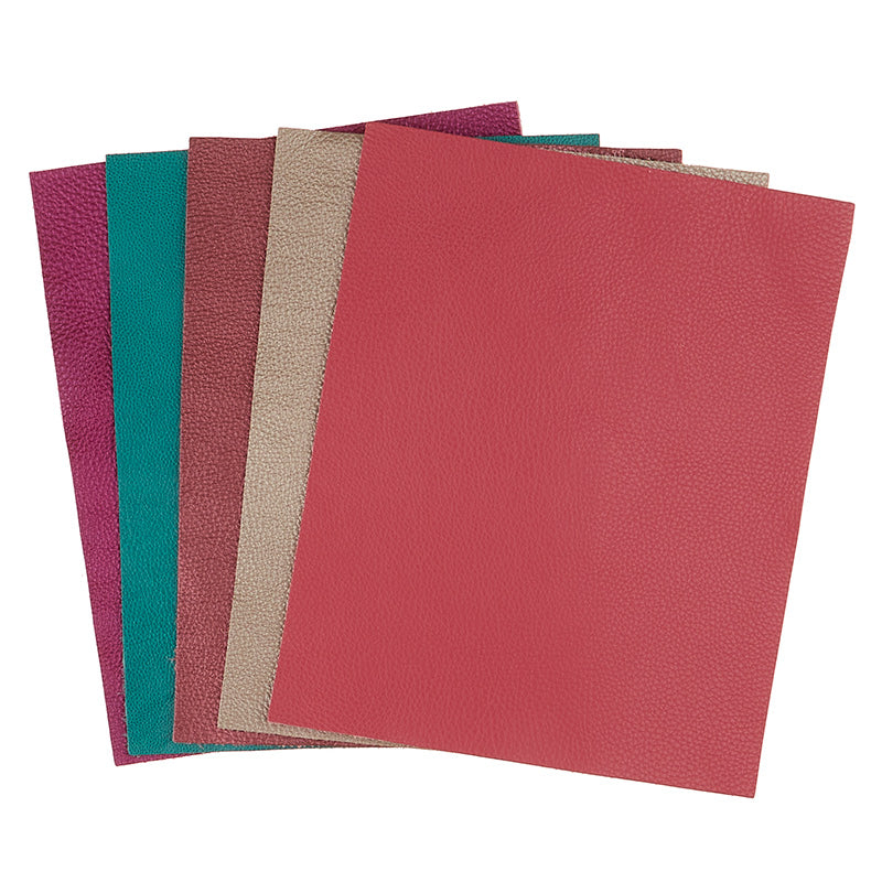 Leather Crafting Sheet, 8 1/2" By 11"