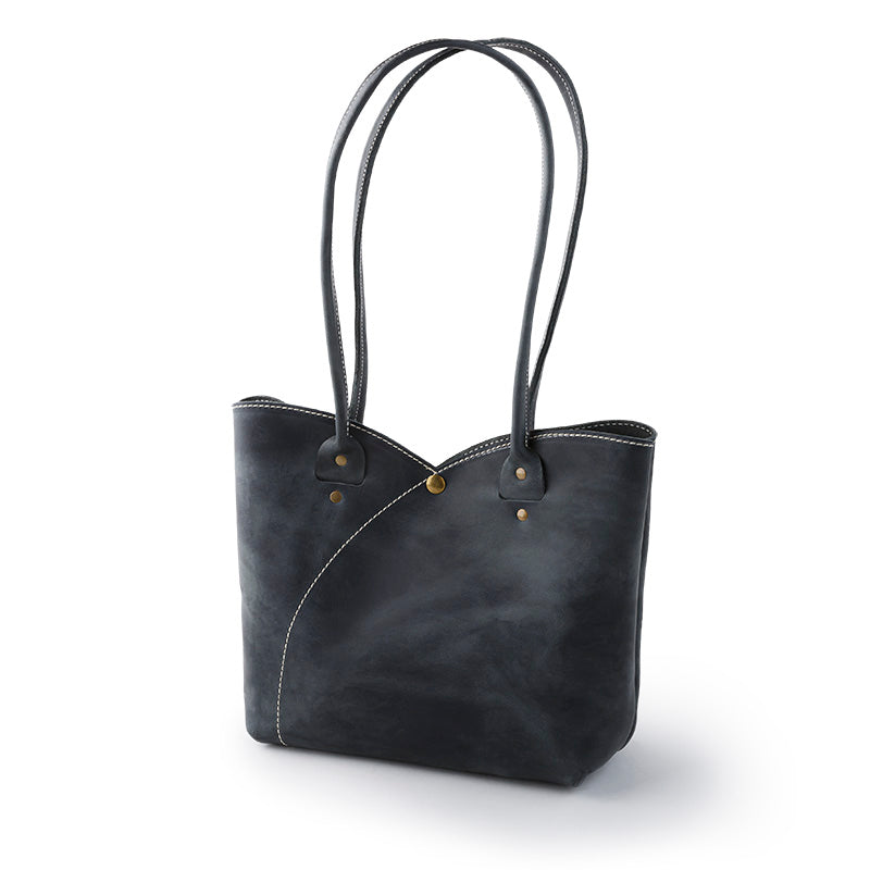 American Leather Tulip Tote