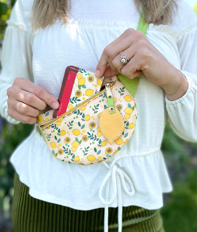 Fashion Forward: 5 Stylish Leather Goods to Complete Your Look from Hometown Leatherworks