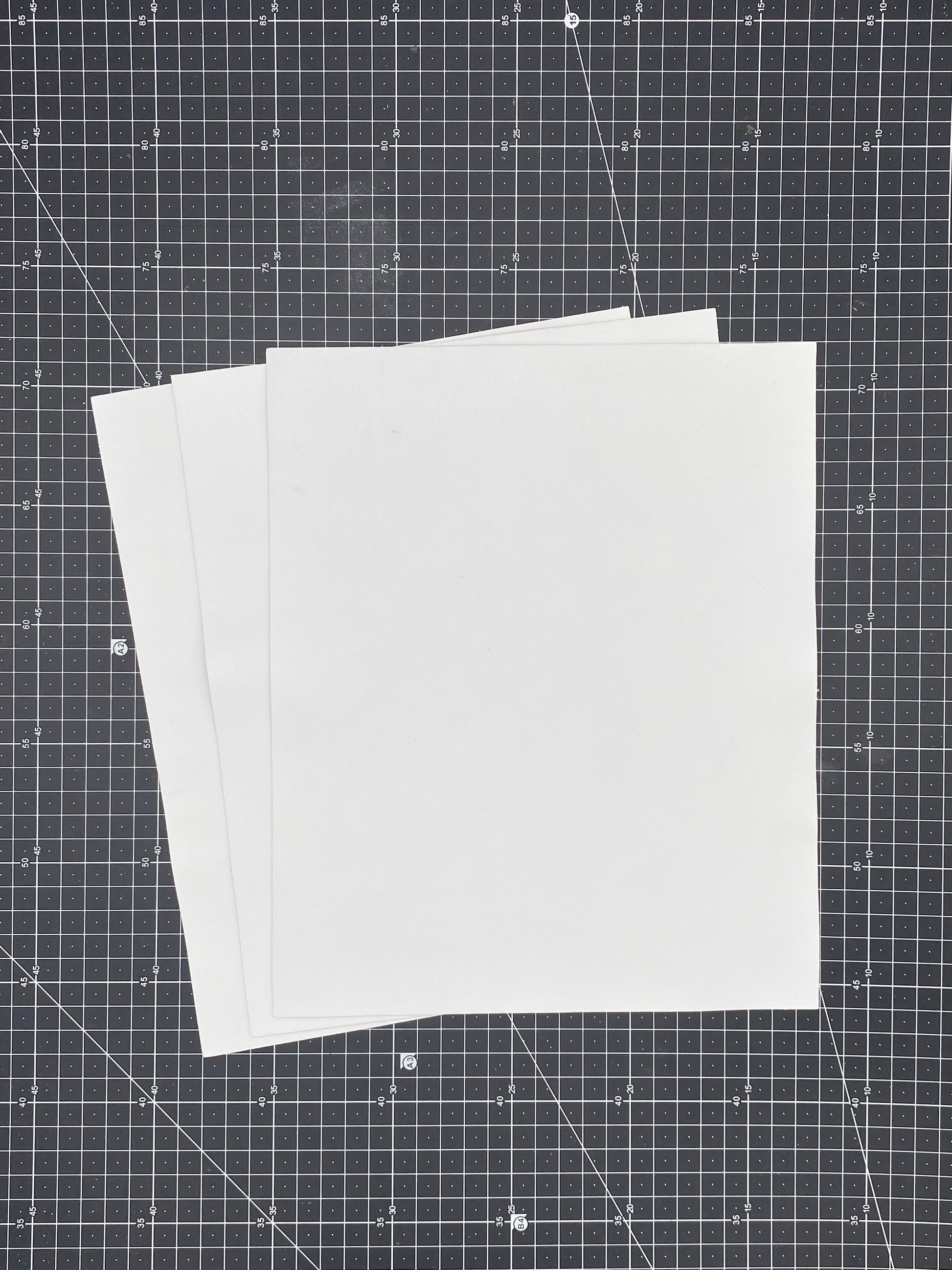 Fabric Transfer Paper – Dark – A4 – 5 Pack – The Butcher Shop