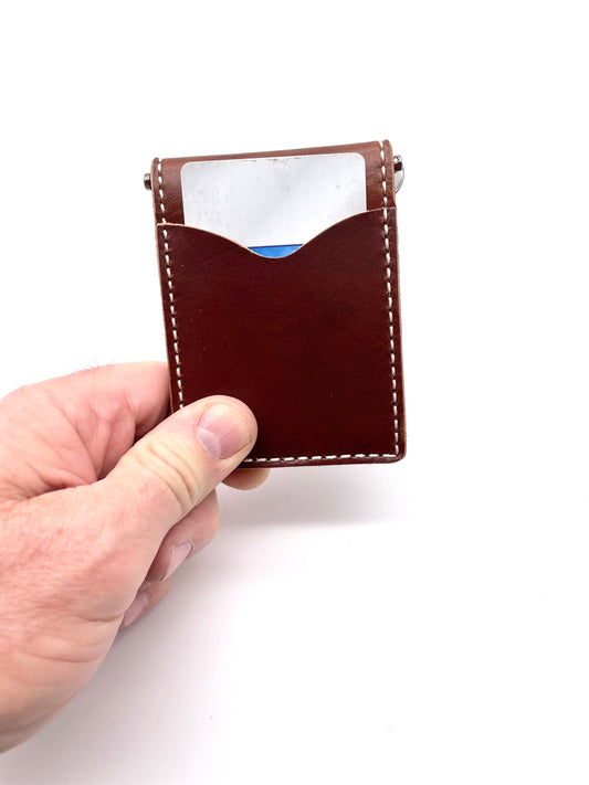 Men’s Leather Wallet