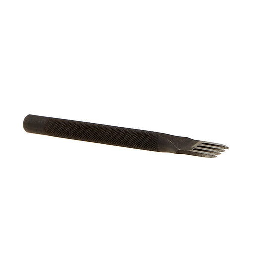 Diamond Chisel 4-Prong