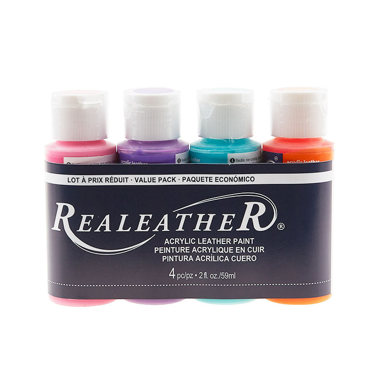 Leather Paint