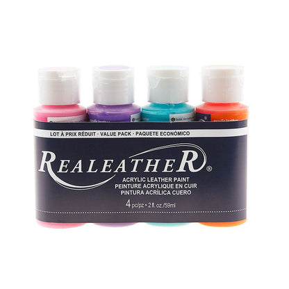 Leather Paint