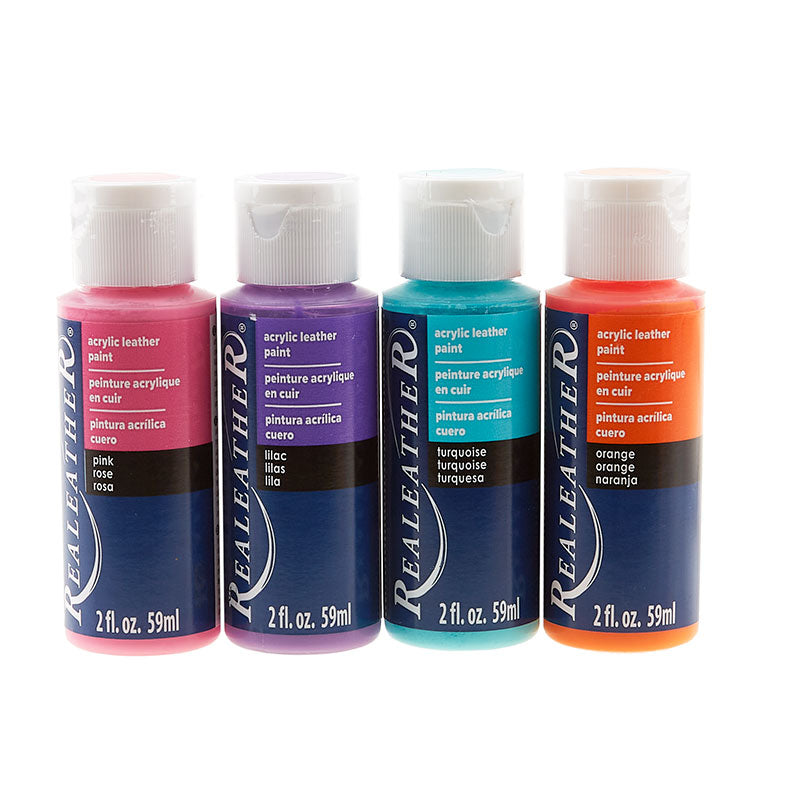 Leather Paint