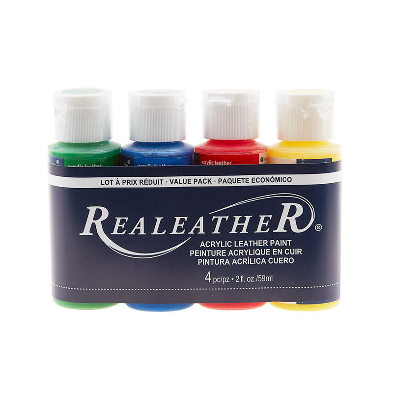 Leather Paint