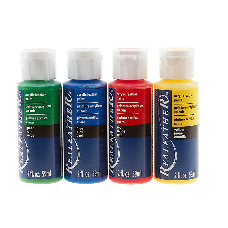 Leather Paint