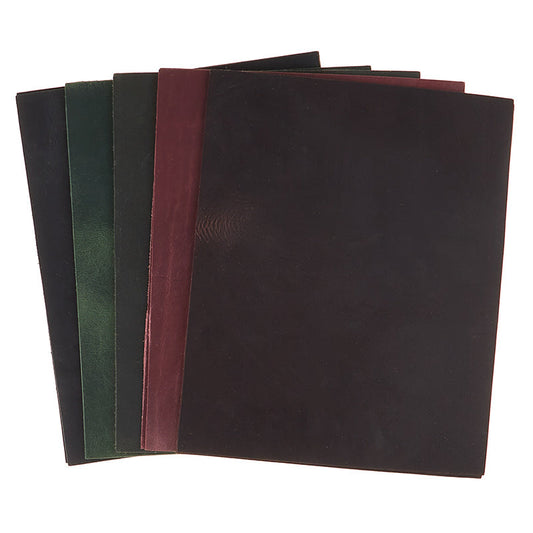 Leather Crafting Sheet, 8 1/2" By 11"